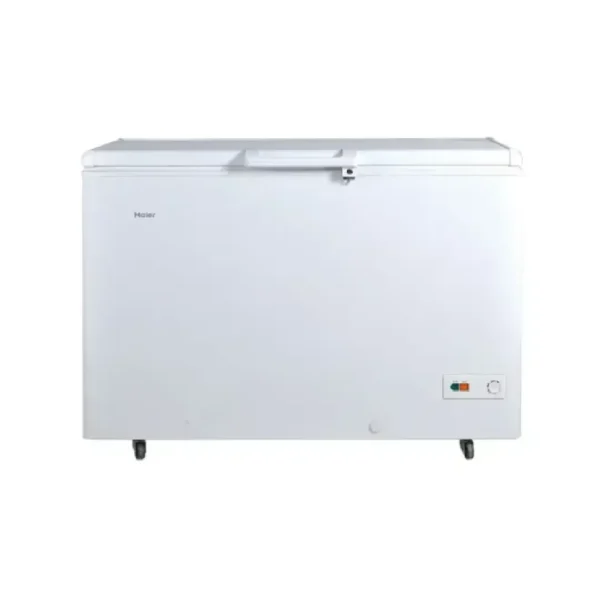 HDF 465 FC  : HAIER DEEP FREEZER 